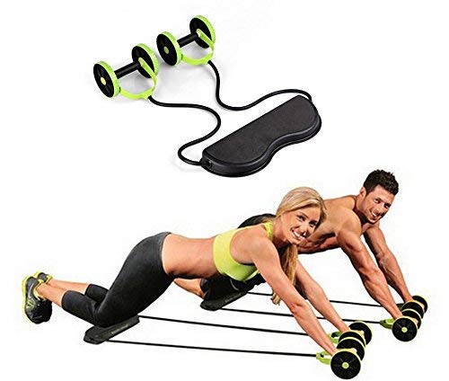 Xtreme Abdominal Trainer