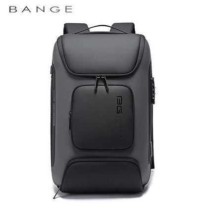 Modern Tech Backpack