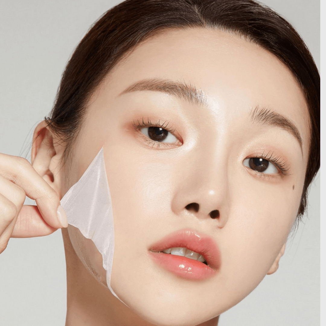 Medicube Collagen Night Wrapping Mask