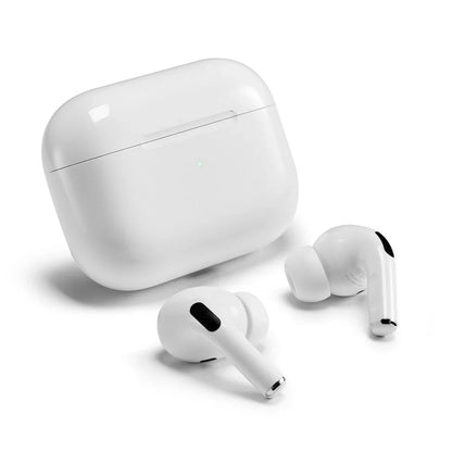 Wireless Earbuds With Noise Cancellation