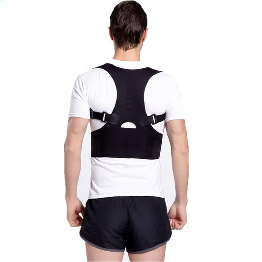 Magnetic Neoprene Posture Corrector